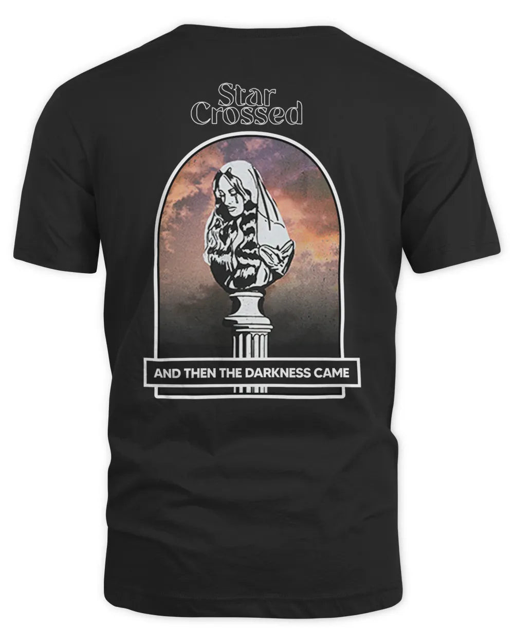 Kacey Musgraves Merch Star Crossed Shirt