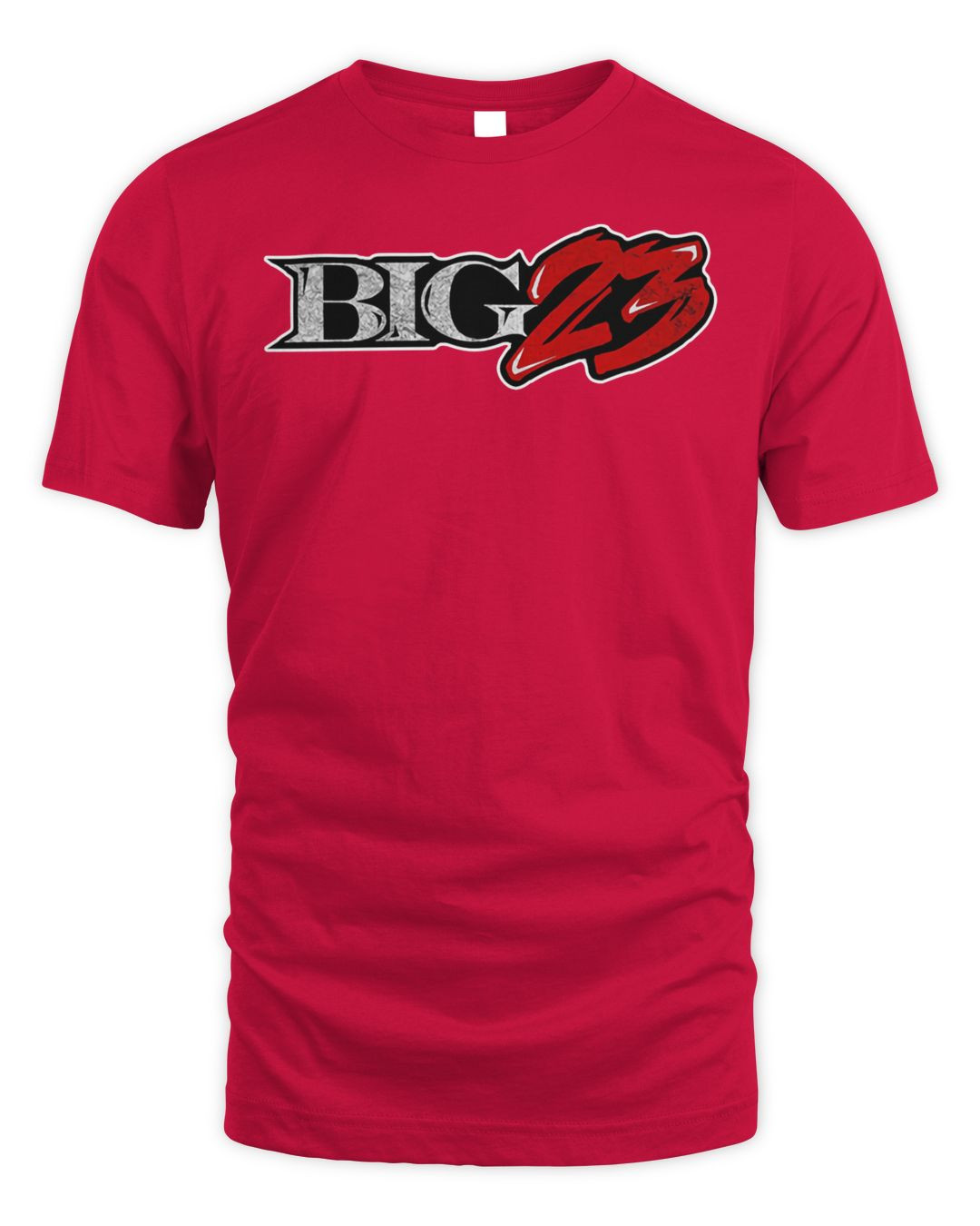 Jaydayoungan Merch Big23 Shirt