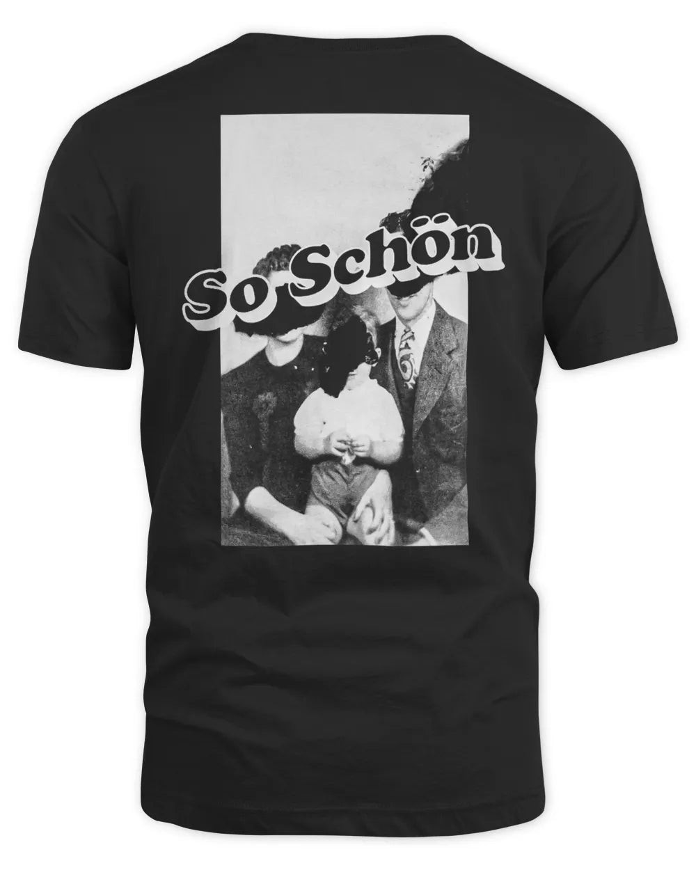 Lance Butters Merch So Schan Shirt