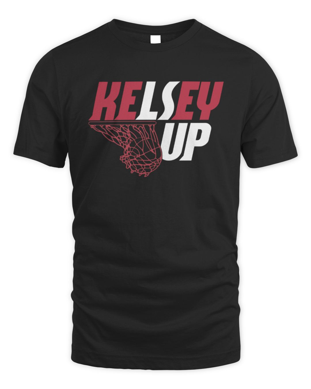 Kelsey Up Shirt