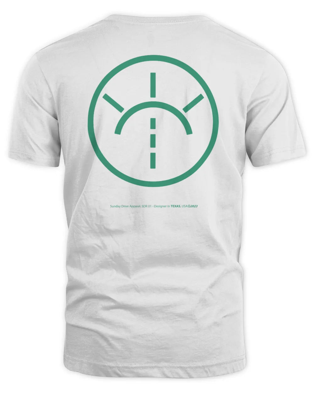 Mad Honey's Satellite Aphrodite Shirt