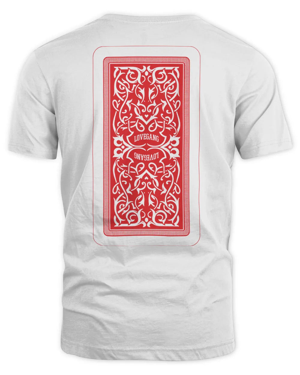 Lovegang Merch Piacentina Shirt