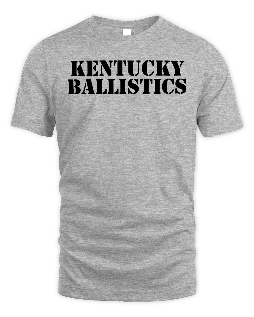 Kentucky Ballistics Merch Kb Shirt