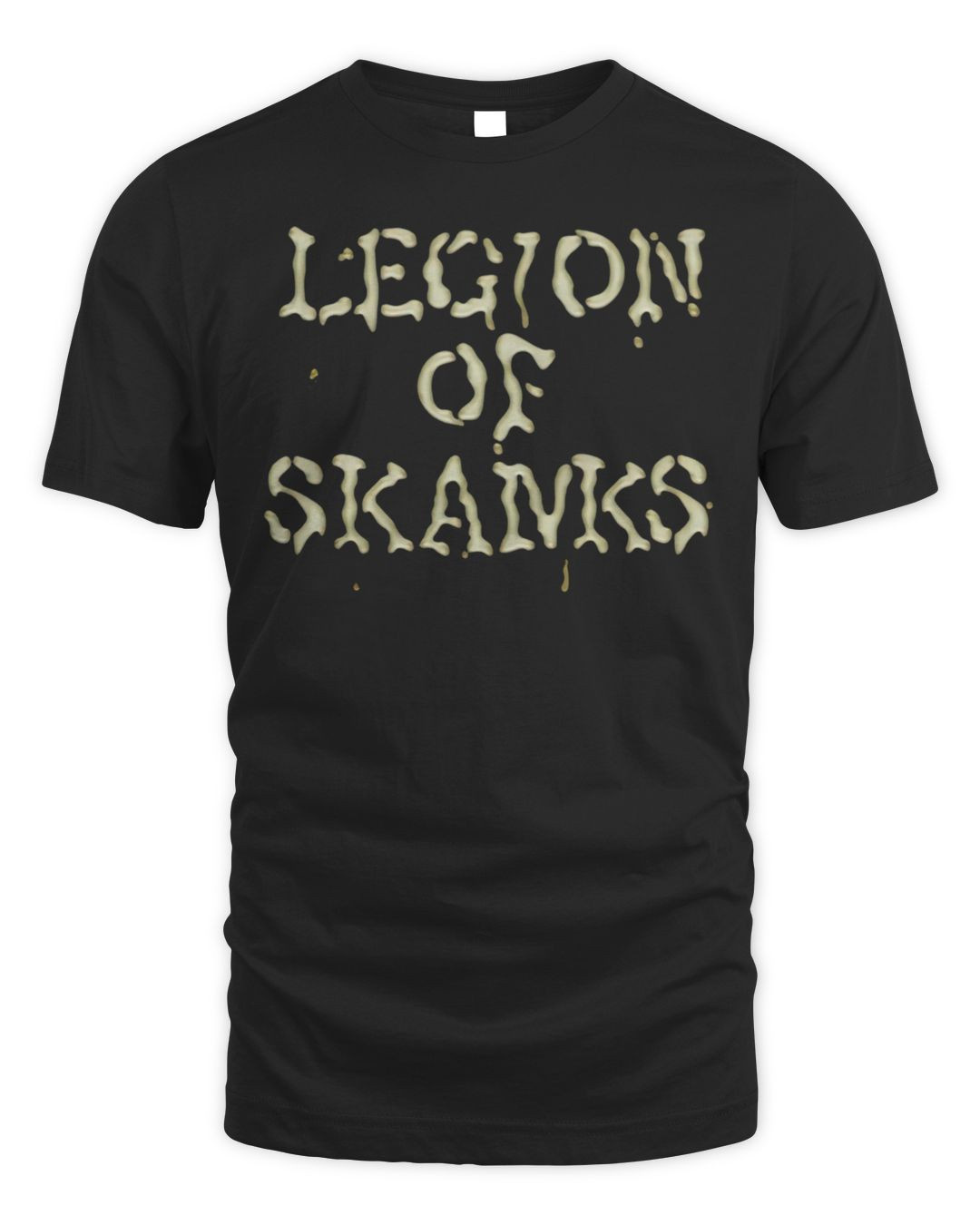 Legion Of Skanks Merch 2020 Shirt