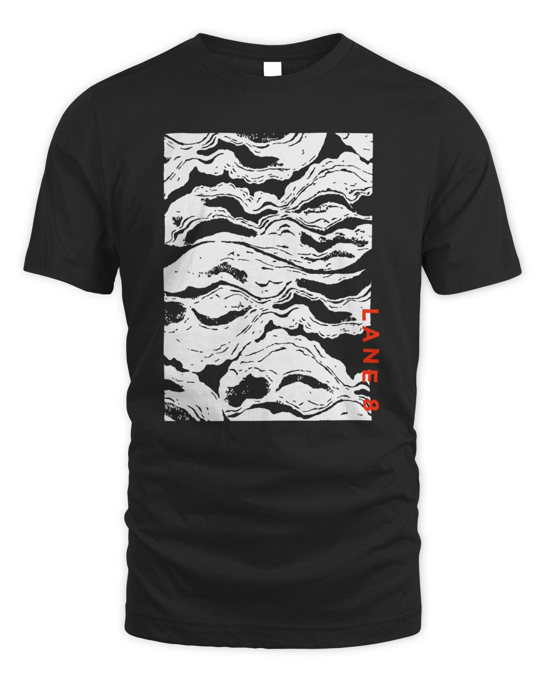 Lane 8 Merch Classic Shirt