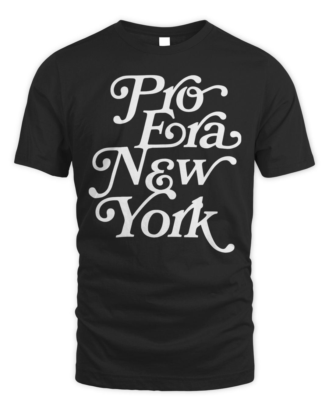 Joey Badass Merch Big Apple Shirt