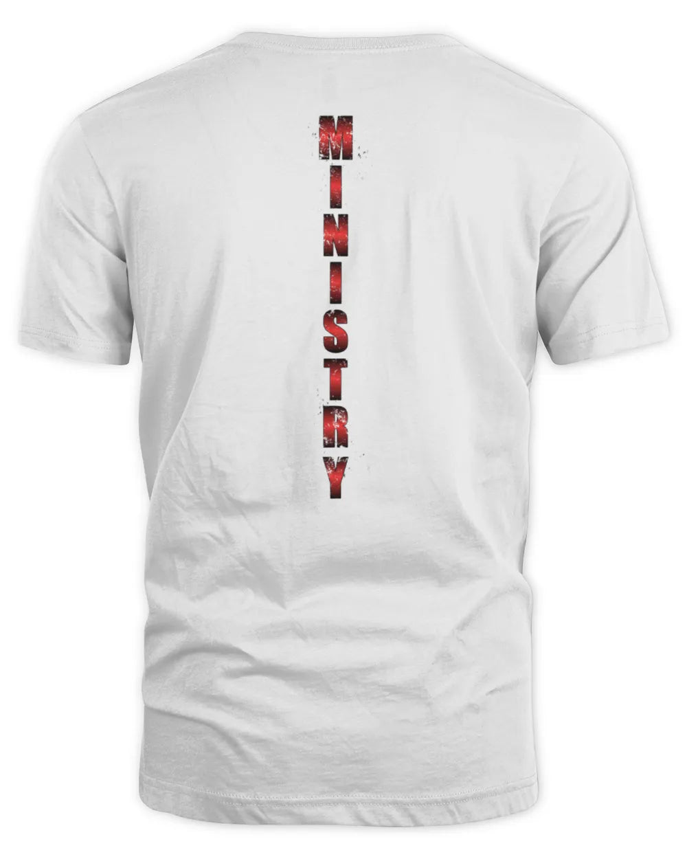 Ministry Hypnosis Official Hoodie Sweatshirt