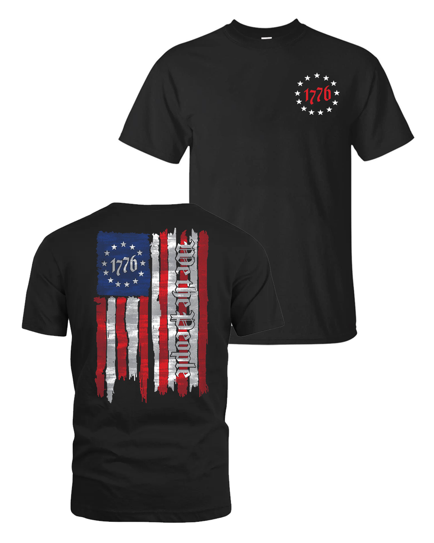 Hodgetwins Merch We The People Redux T Shirt