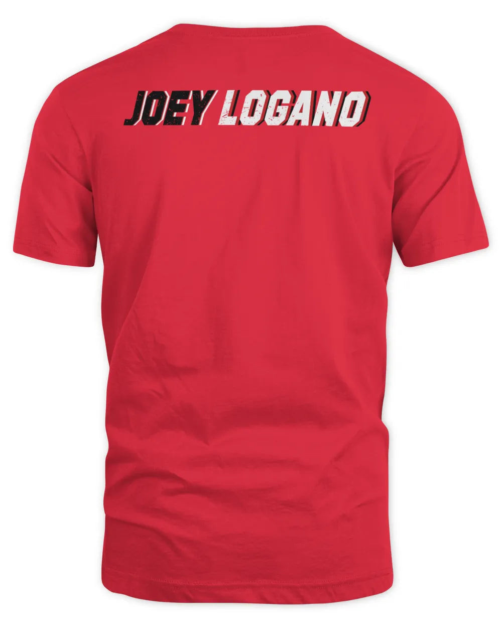 Joey Logano Merch Jl Straight Shirt