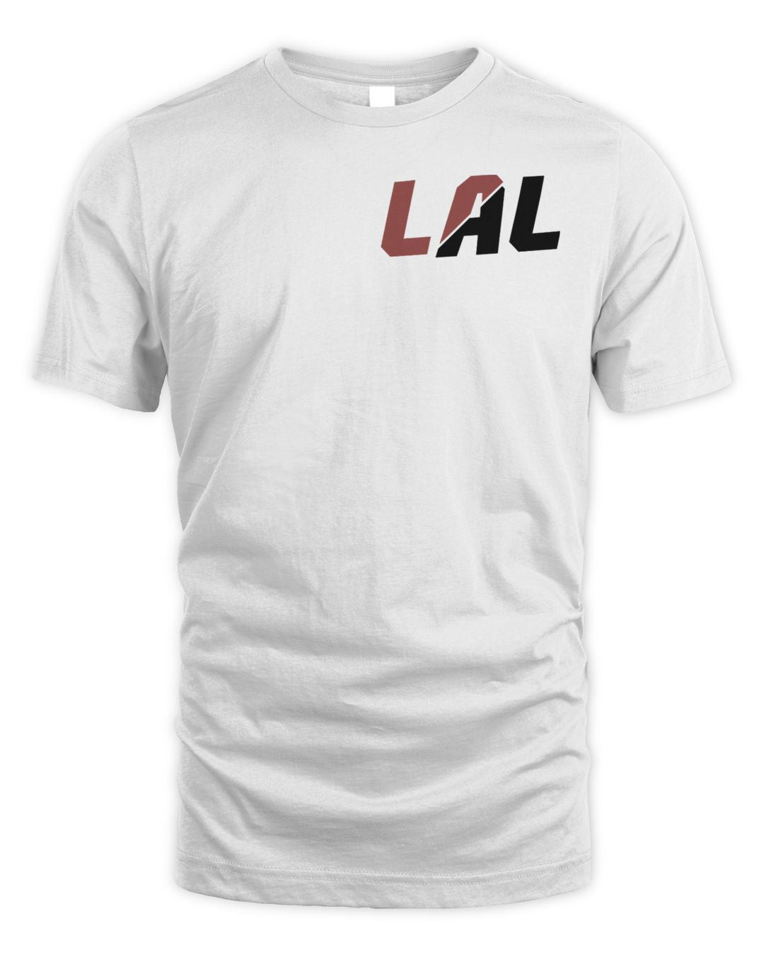 Moe Sargi Merch Lal Shirt