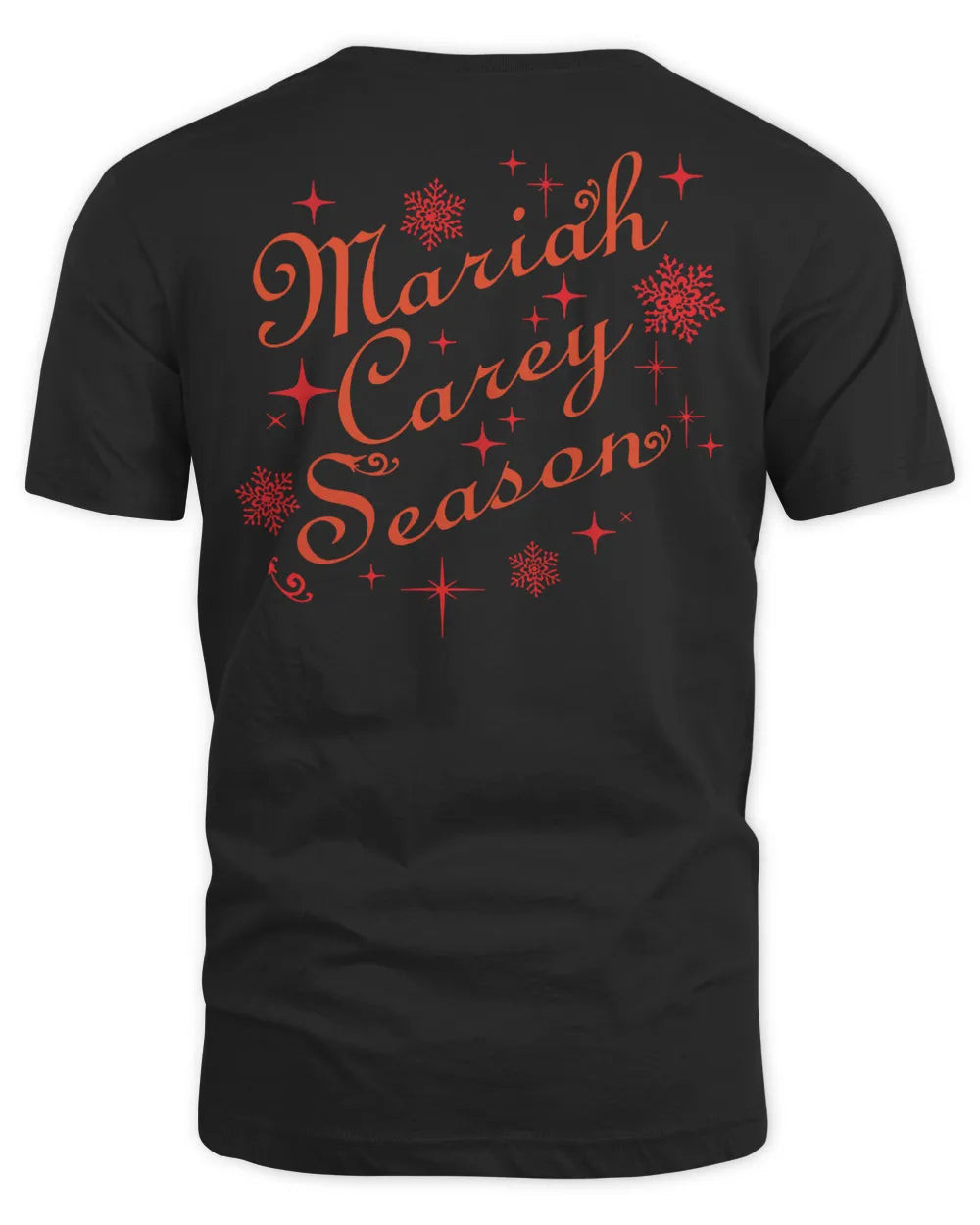 Mariah Carey Merch Mariah Carey Season Shirt