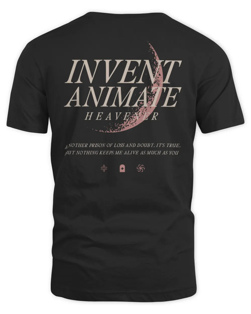 Invent Animate Heavener Hoodie