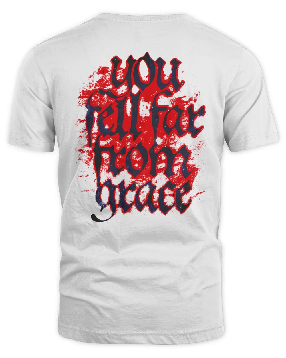 Lorna Shore Official Merch Grace Shirt