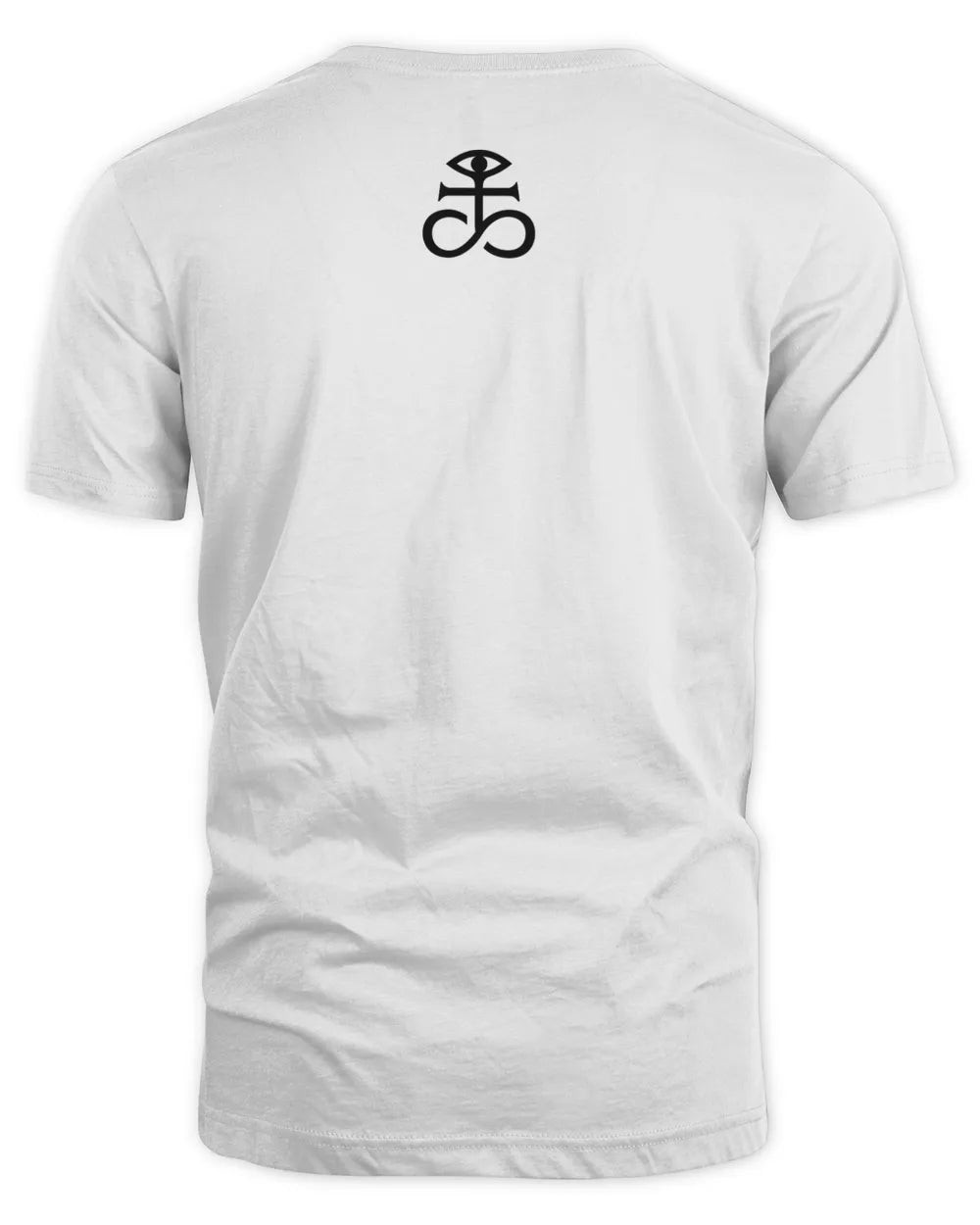 Joey Badass Merch Outline Symbol Shirt