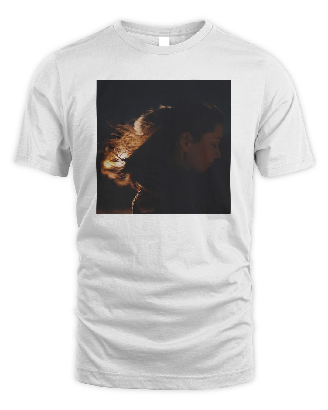 Lizzy Mcalpine Merch Five Seconds Flat Shirt