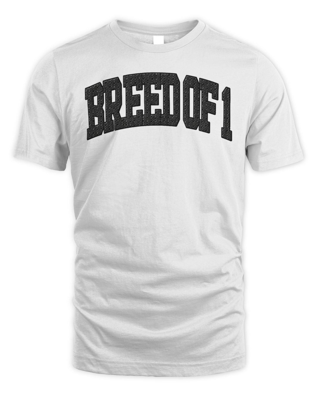 Jalen Hurts Merch Breed Of 1 Shirt