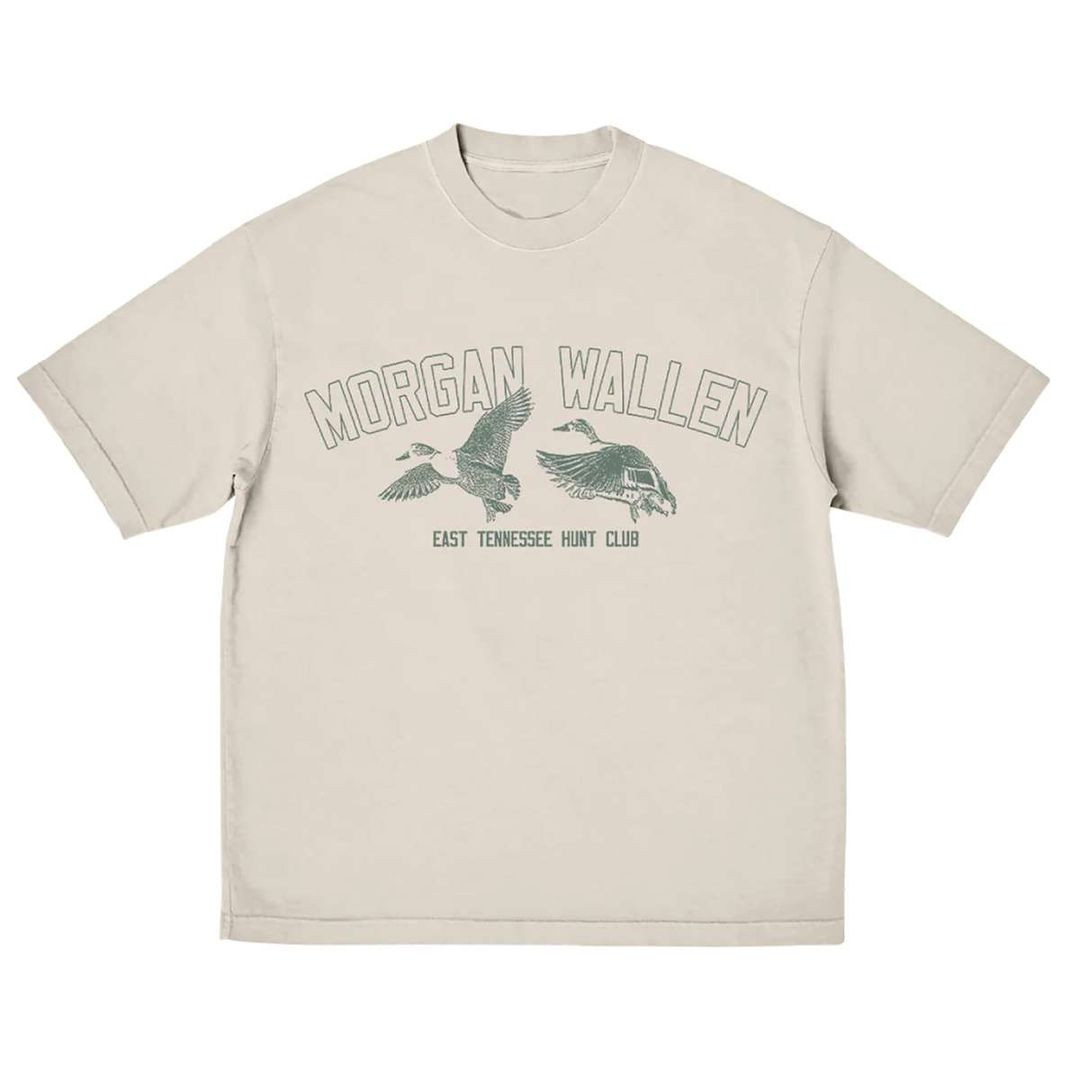 Morgan Wallen Mallard Shirt