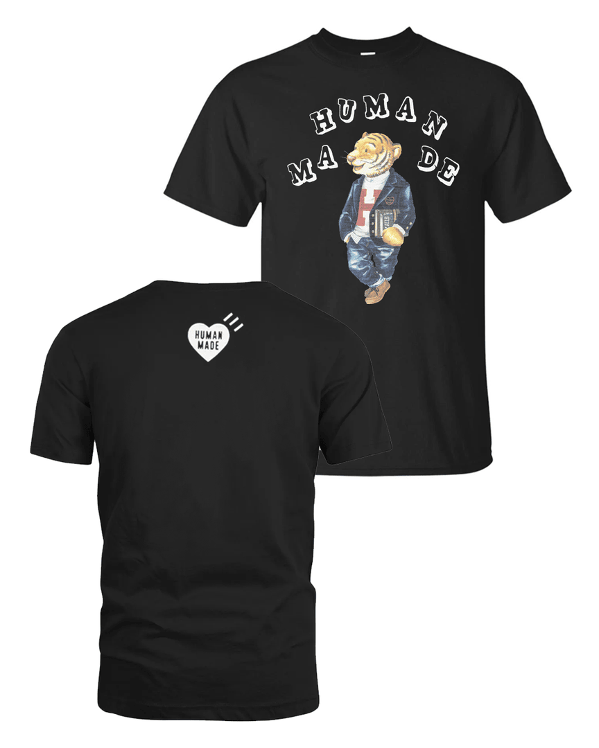 Human Made Graphic T Shirt