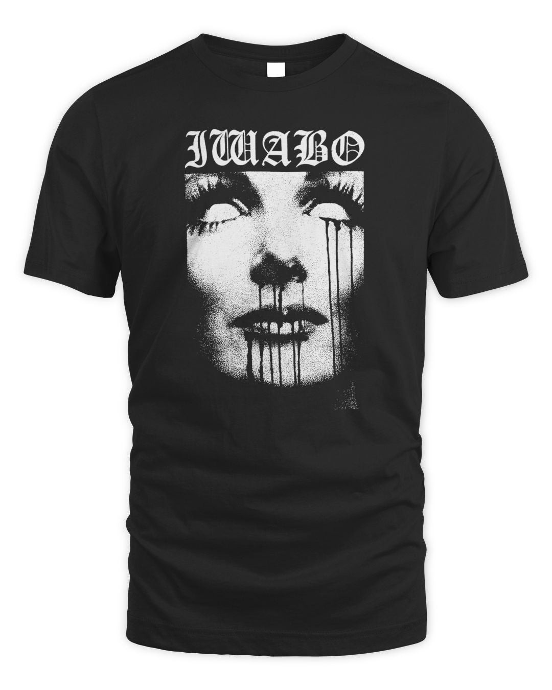 Iwrestledabearonce Merch Purity Shirt