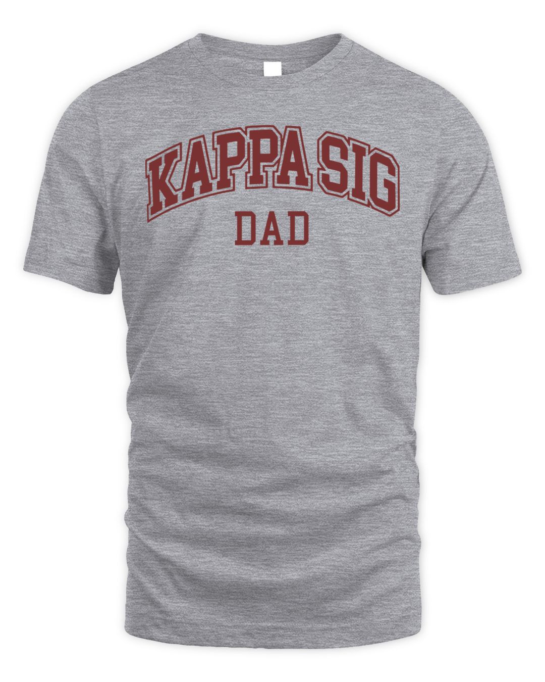 Kappa Sigma Merch Dad Shirt