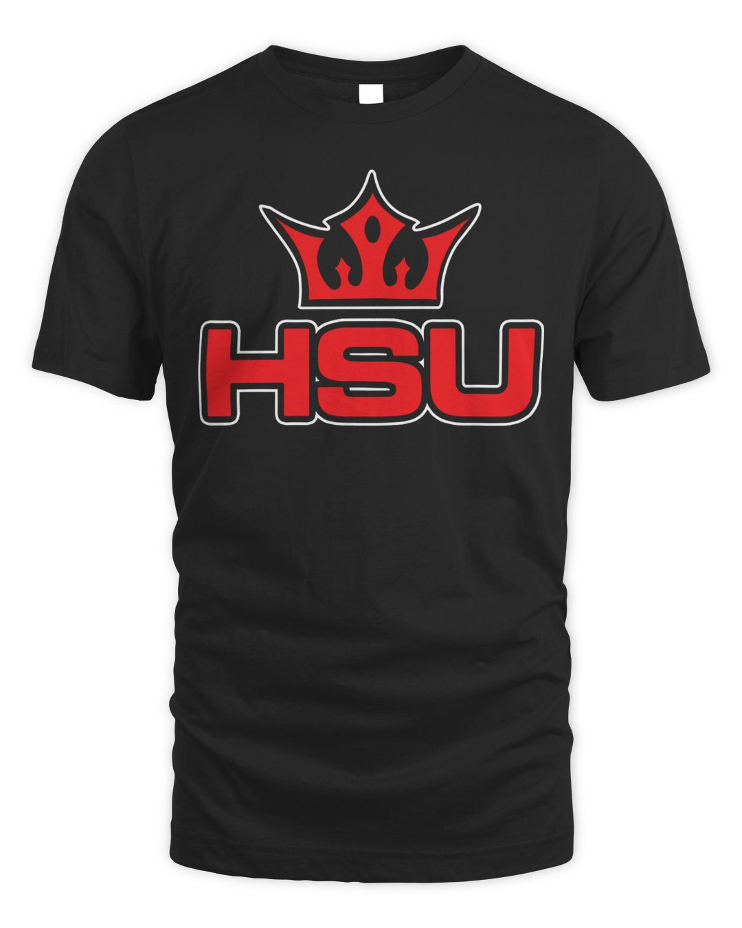 Hsu Merch Crown Hsu Shirt