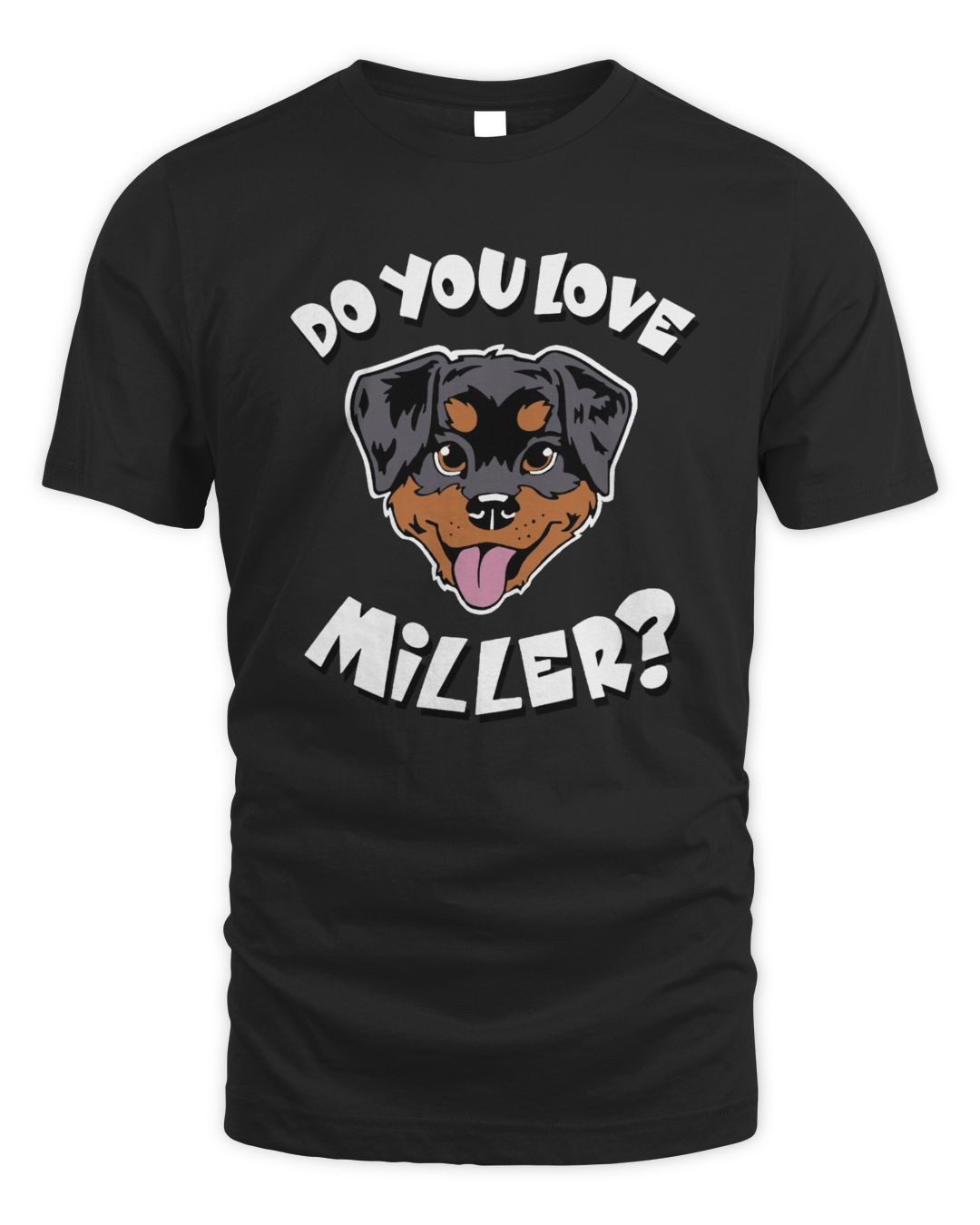 Kitboga Merch Do You Love Miller Shirt