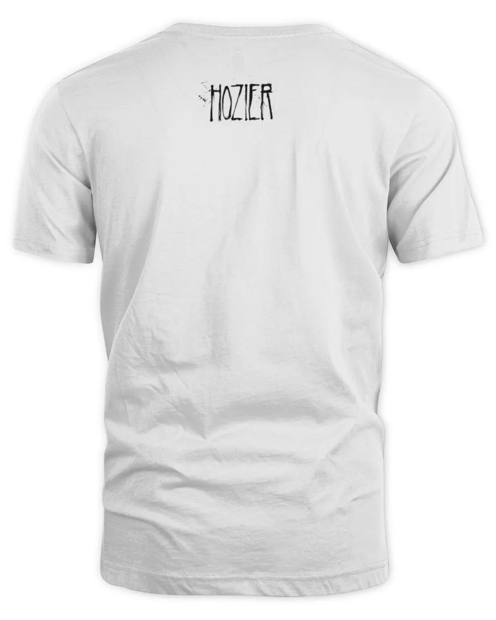 Hozier Merch Store Lost In A Haze 2024 Hoodie Sweatshirt