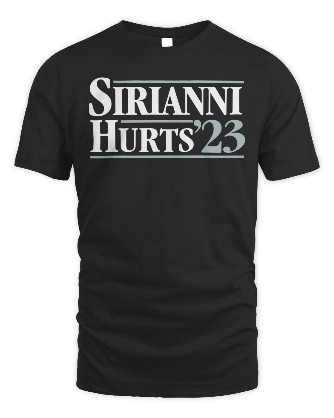 Jalen Hurts Merch Sirianni Hurts '23 Shirt