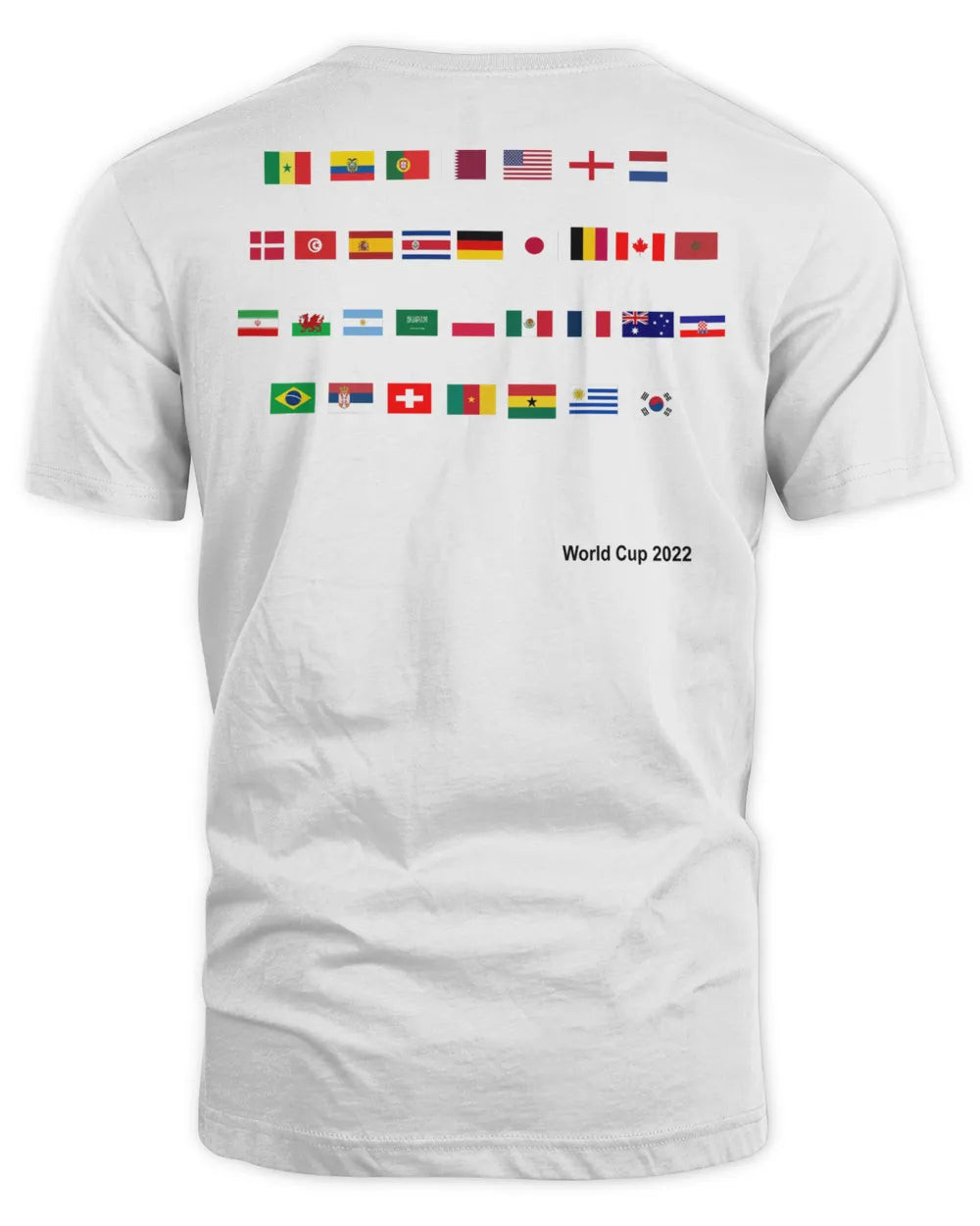 Ishowspeed Merch Goaallll Shirt