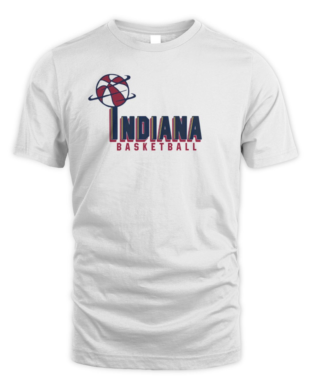 Indy Women's Spinning Basketball Hoodie Sweatshirt