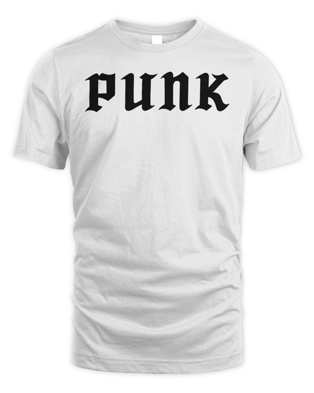 Little Trouble Clothing Punk Shirt