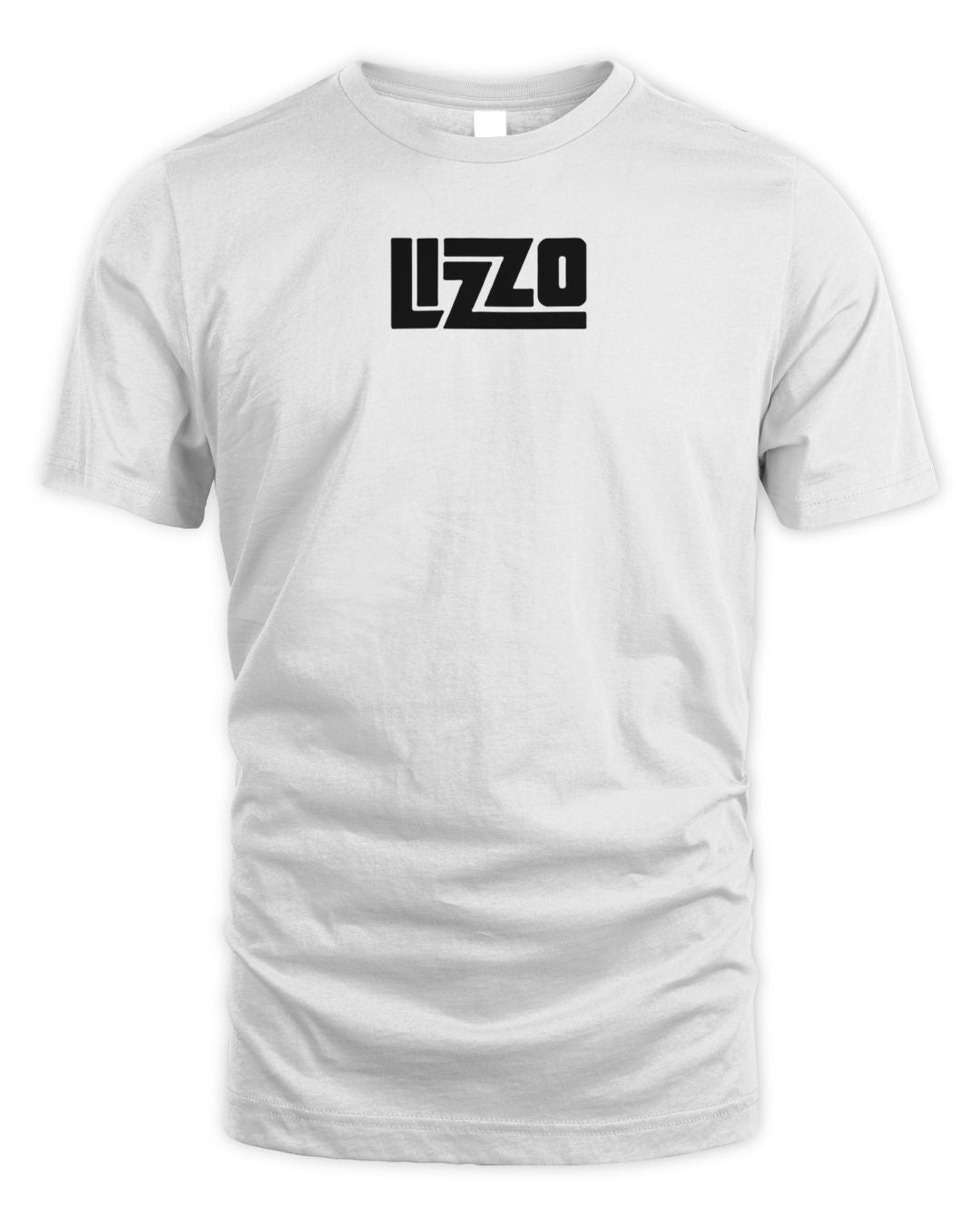 Lizzo Merch Arch Shirt