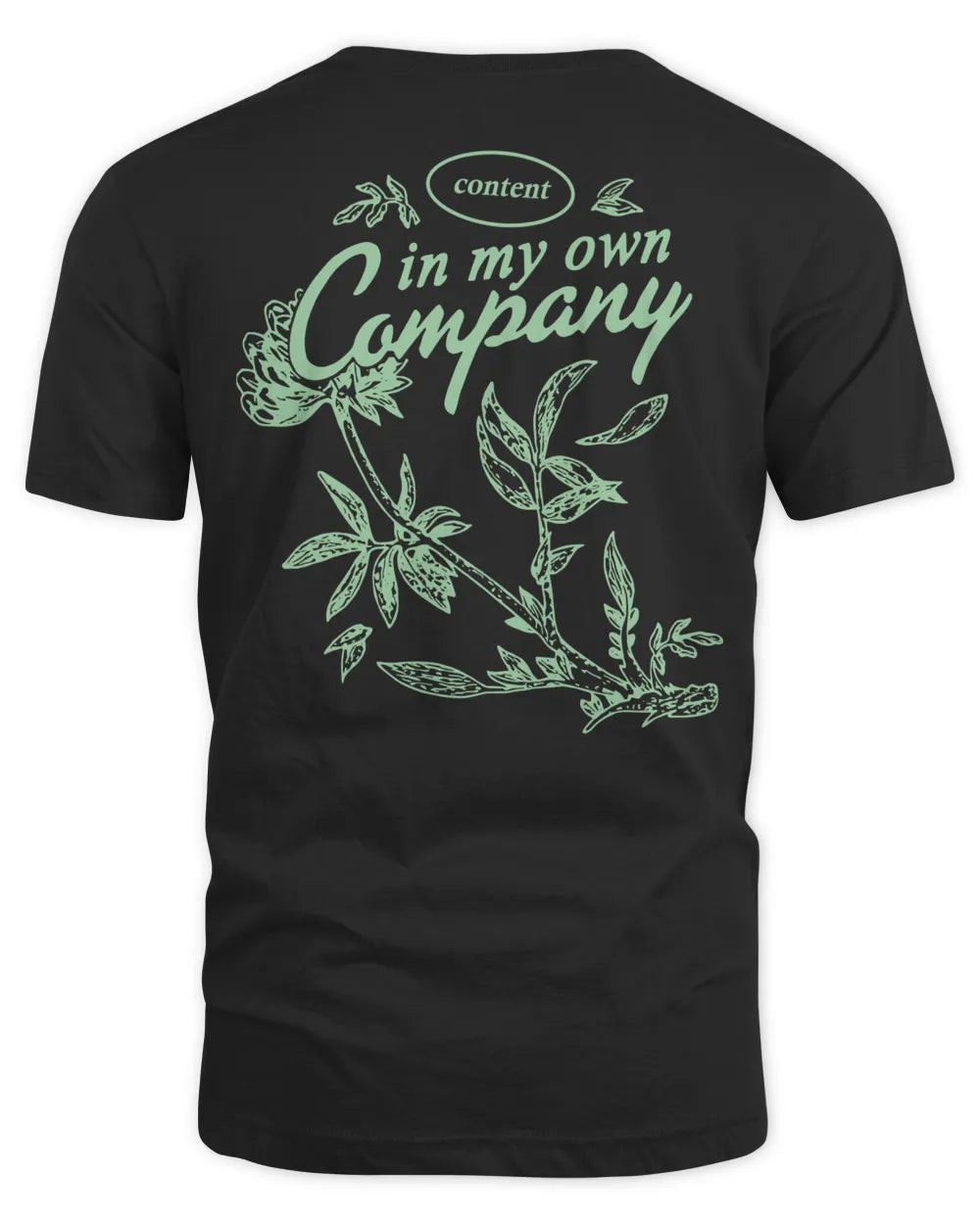 Kallmekris Merch Content Shirt