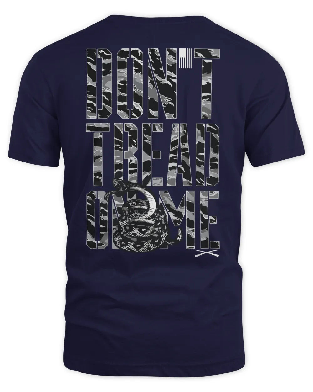 Howitzer Clothing No Tread Shirt