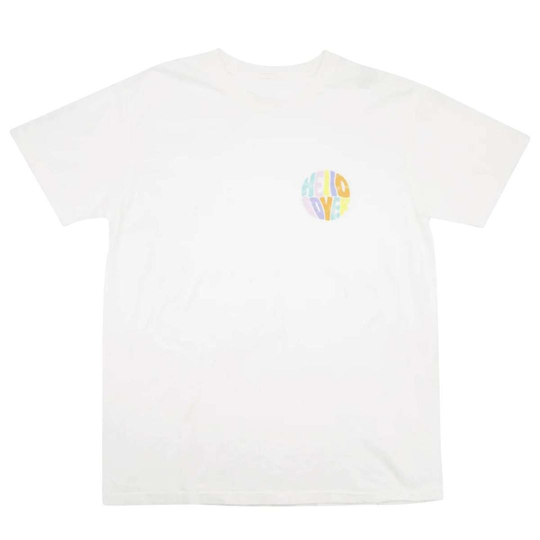 Loverboy Merch Hello Lover Og Shirt