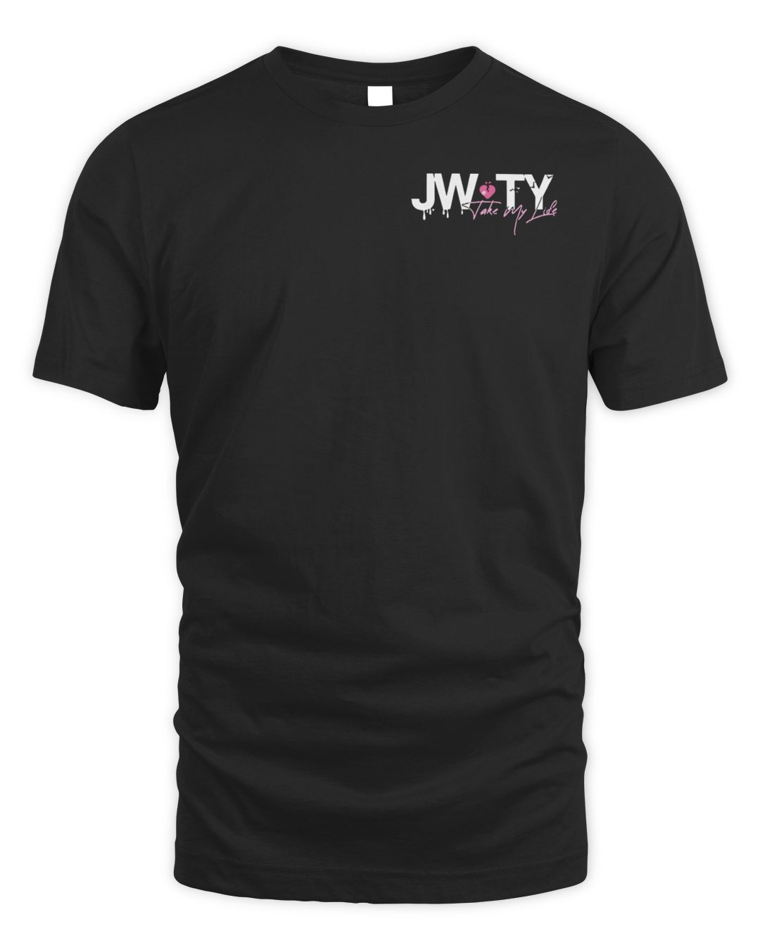 Jay Wheeler Merch Sad Meteor Tml Shirt