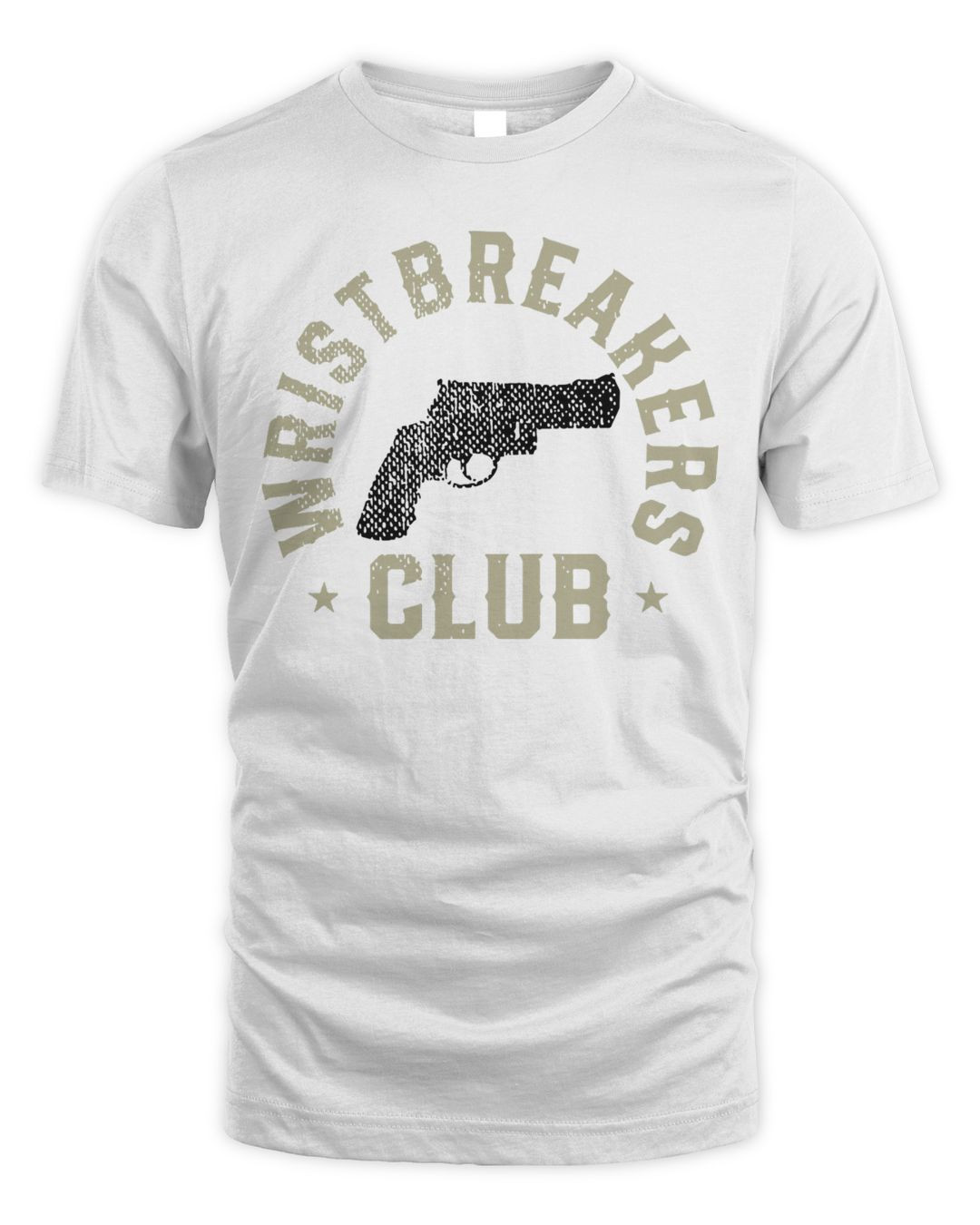 Kentucky Ballistics Merch Wristbreaker Shirt