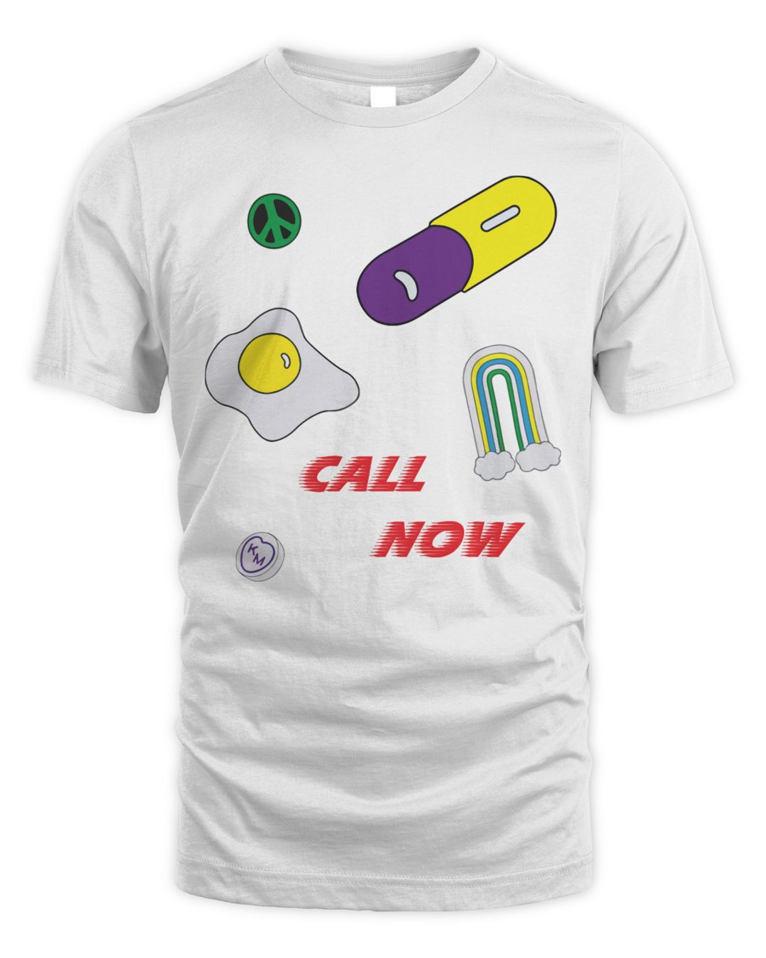 Kylie Minogue Merchandise Confide In Me Shirt