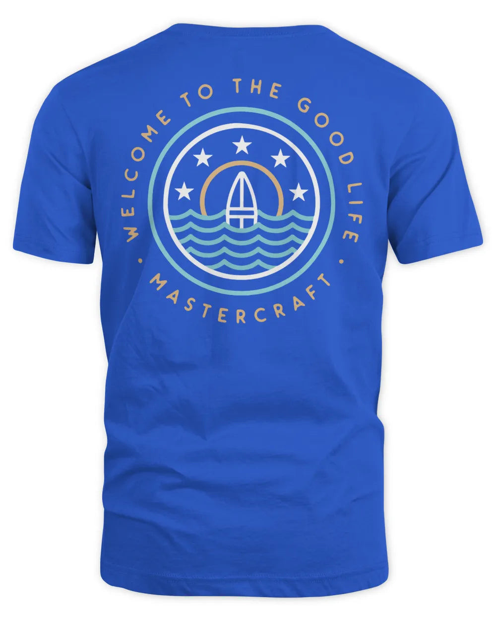Mastercraft Apparel Good Life Shirt
