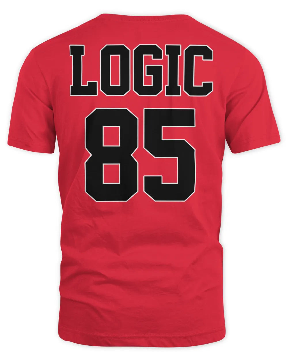 Logic Merch Everybody Logo Shirt