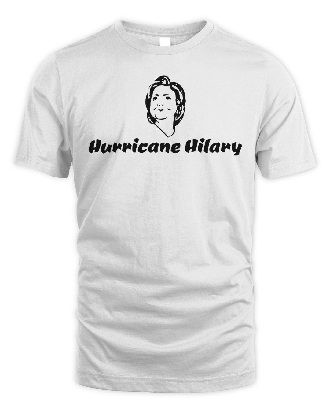I Survived Hurricane Hilary 2023 Portrait Shirt