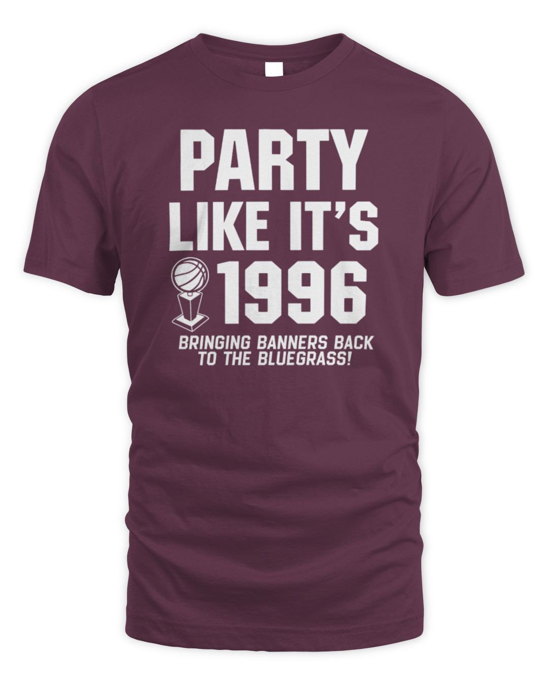 Mark Pope Party Like It's 1996 Hoodie Sweatshirt