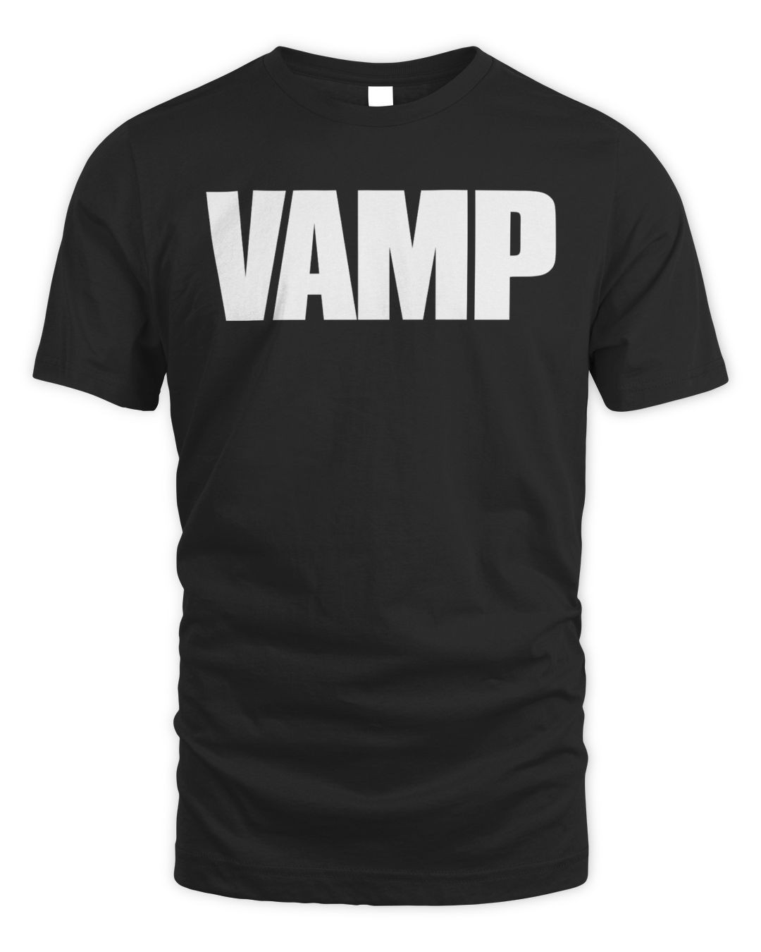 Narcissist Merch Vamp Shirt