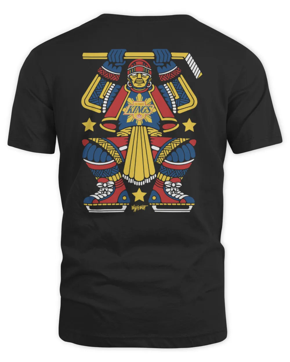 Kings Violent Gentlemen Filipino Heritage Black Hoodie