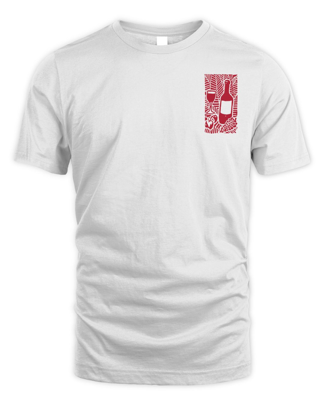 Libertine Libertine Clothing Beat Tropical Shirt