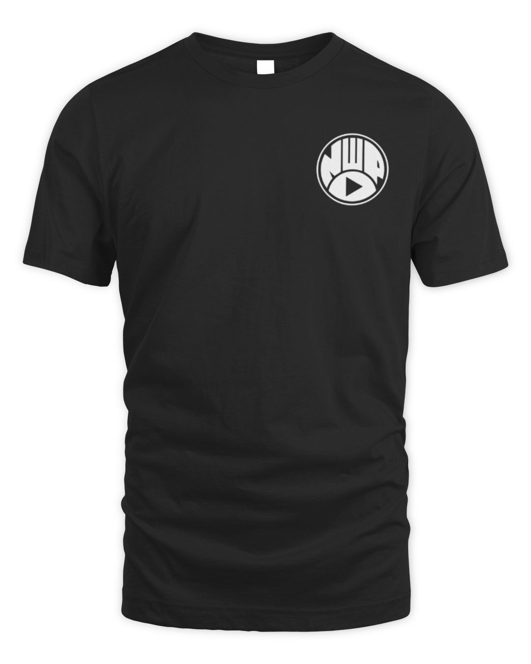 Michael Oku Nwp Crest Black Official Hoodie Sweatshirt