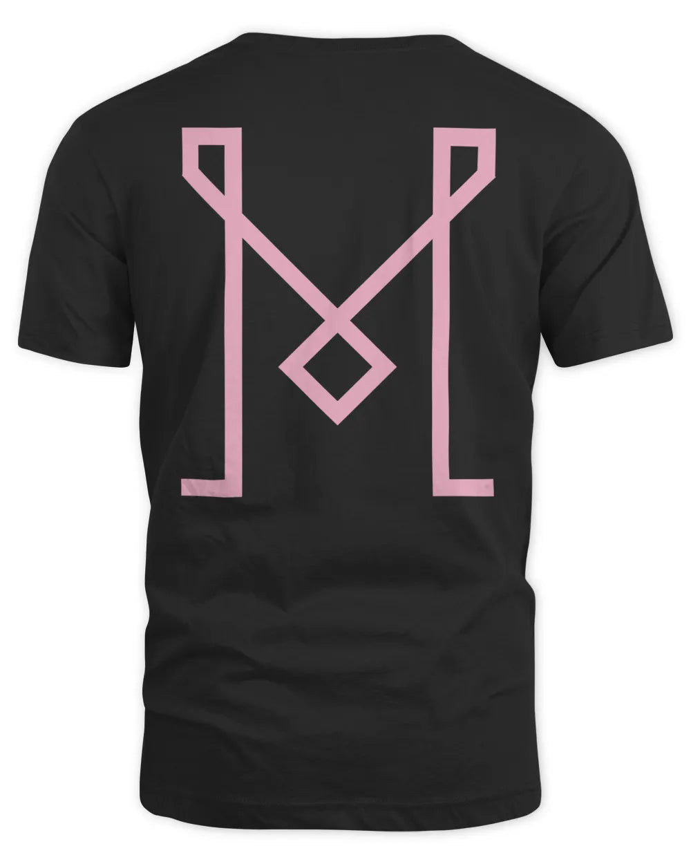 Men's Inter Miami Cf Black Team Jersey Hook Aeroready T-shirt