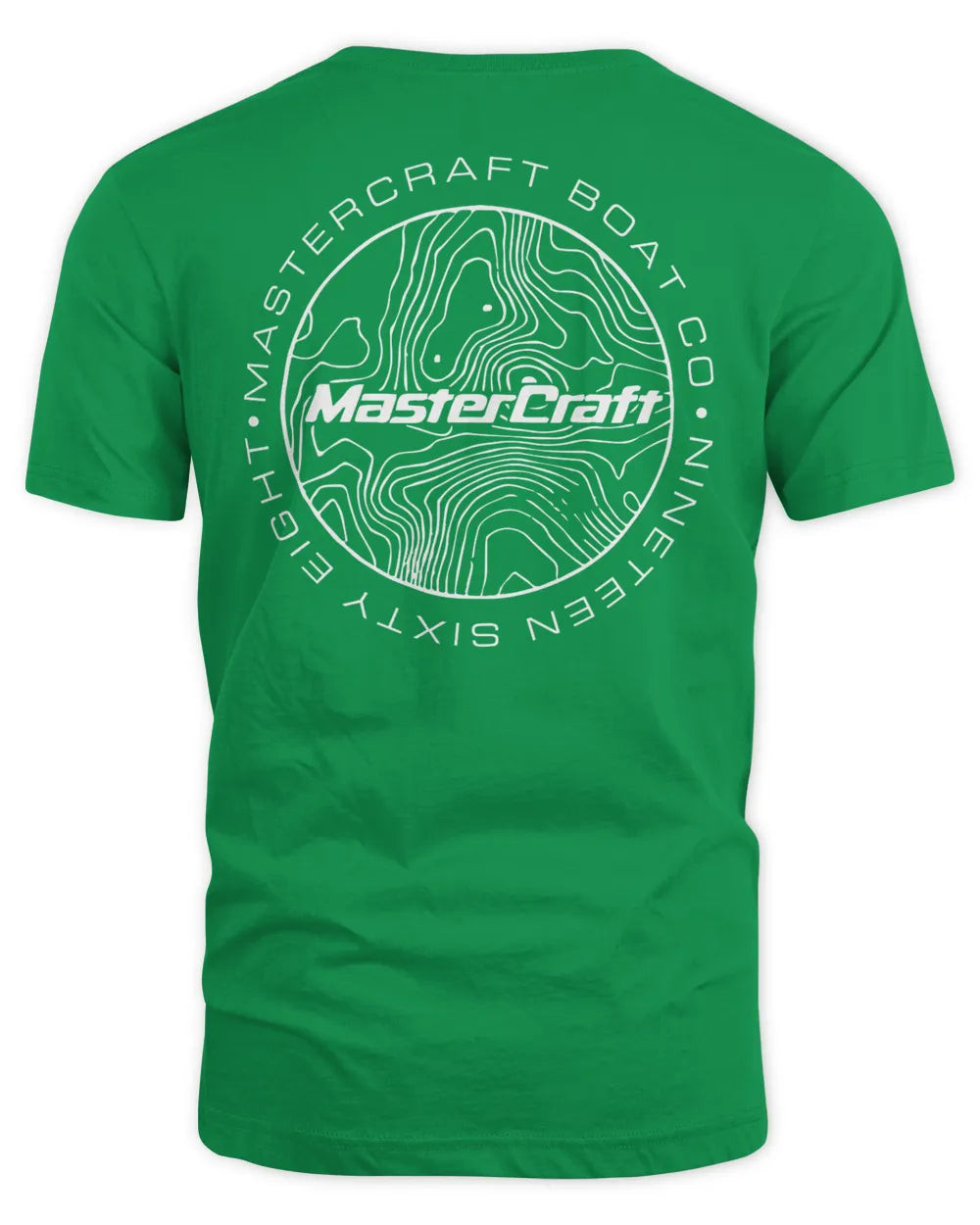 Mastercraft Apparel Meridian Shirt