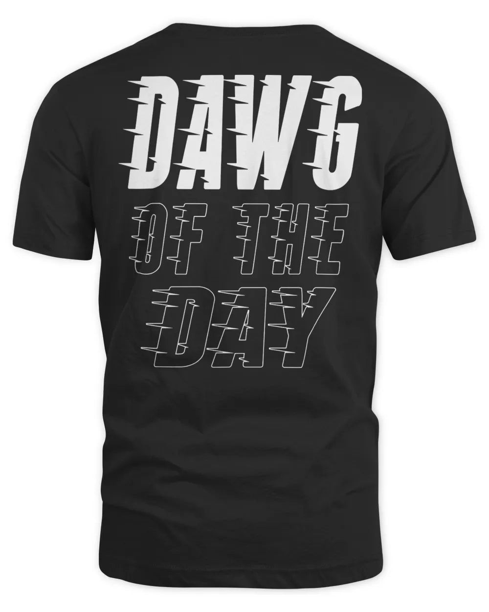Mad Maxx Merch Maxx Crosby Dawg Of The Day Shirt