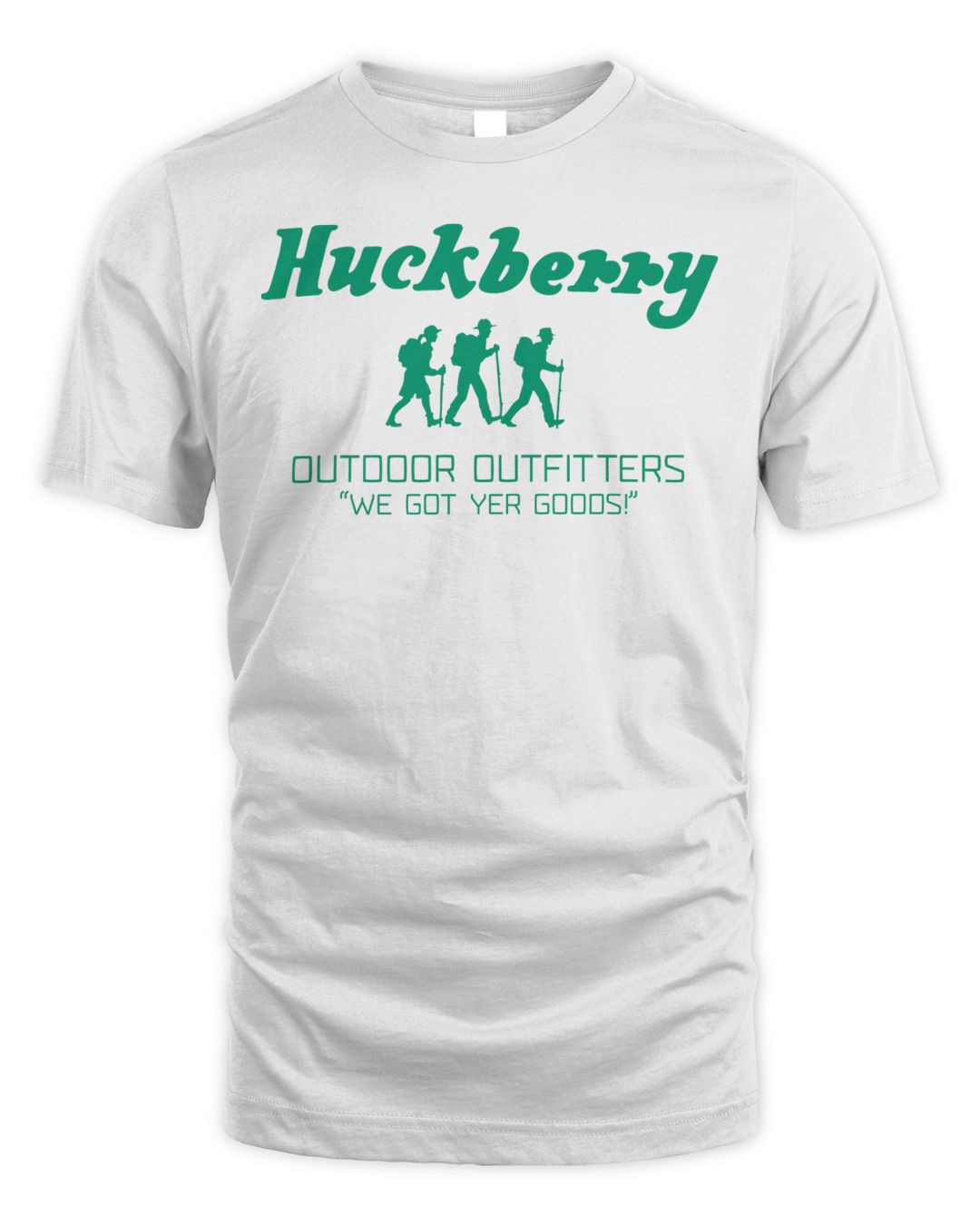 Huckberry Clothing Outdoor Outfitters Shirt